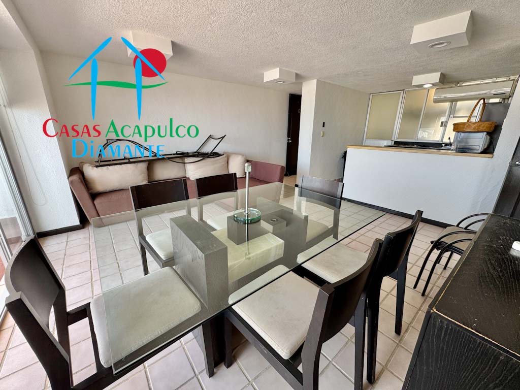 Sol y Mar B 1201 - Estancia 4